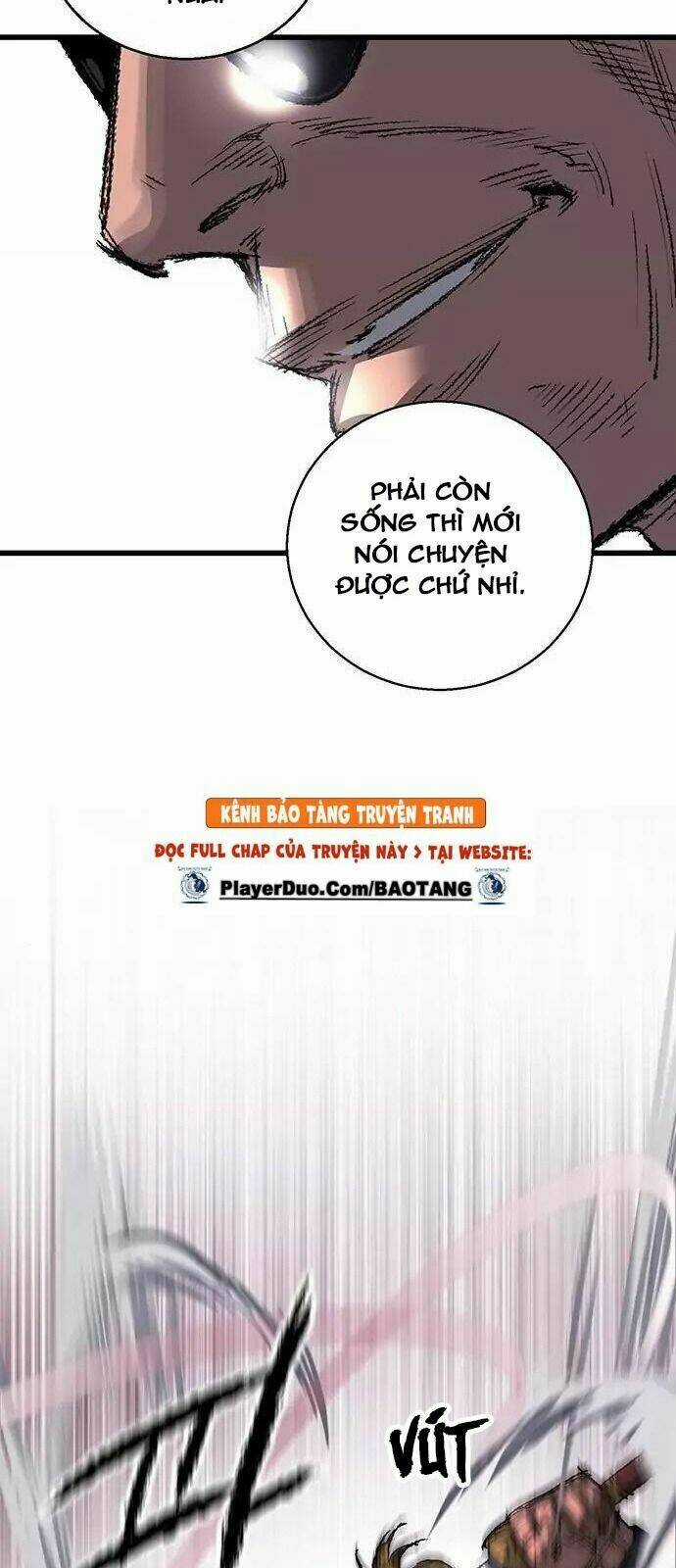 Murim Thời Hiện Đại Chapter 4 trang 36