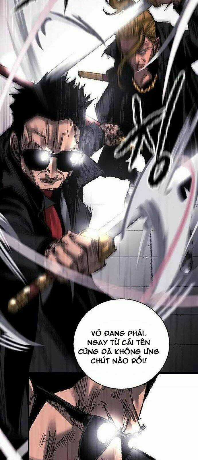 Murim Thời Hiện Đại Chapter 4 trang 37