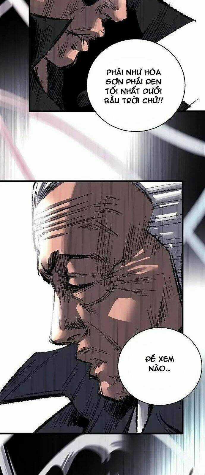 Murim Thời Hiện Đại Chapter 4 trang 38