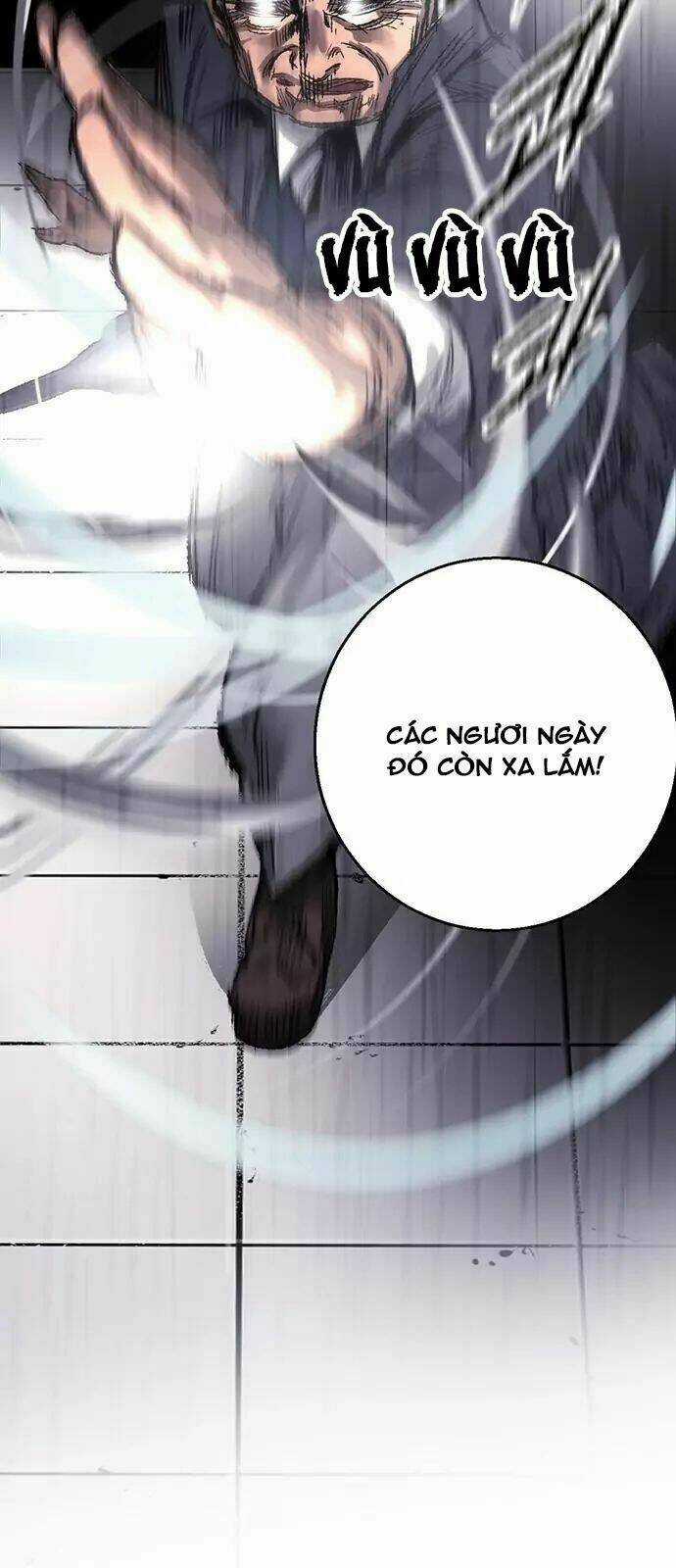 Murim Thời Hiện Đại Chapter 4 trang 40