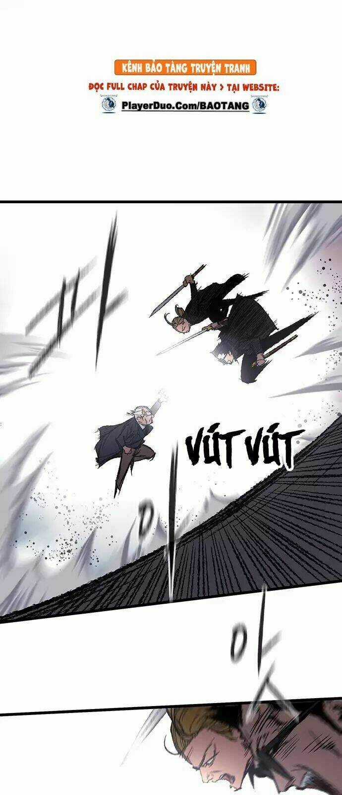 Murim Thời Hiện Đại Chapter 4 trang 41