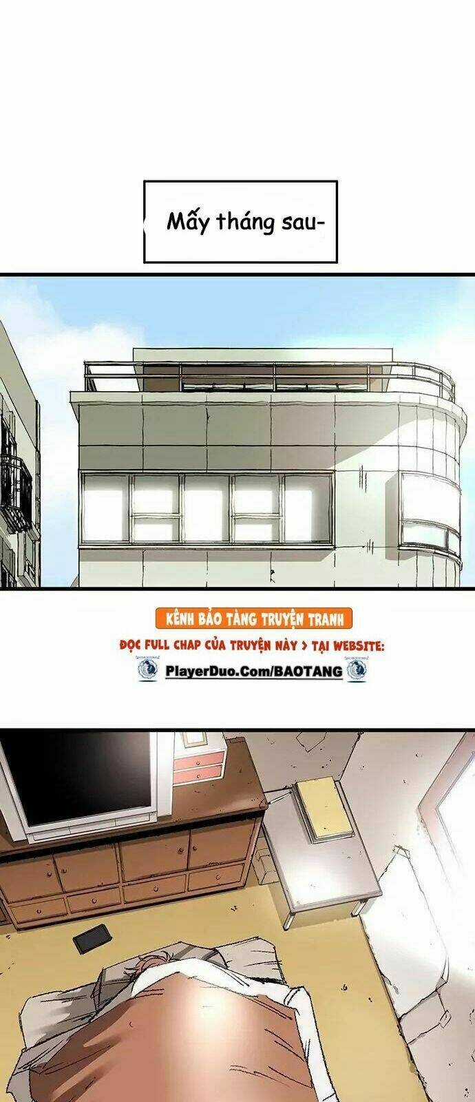 Murim Thời Hiện Đại Chapter 4 trang 46