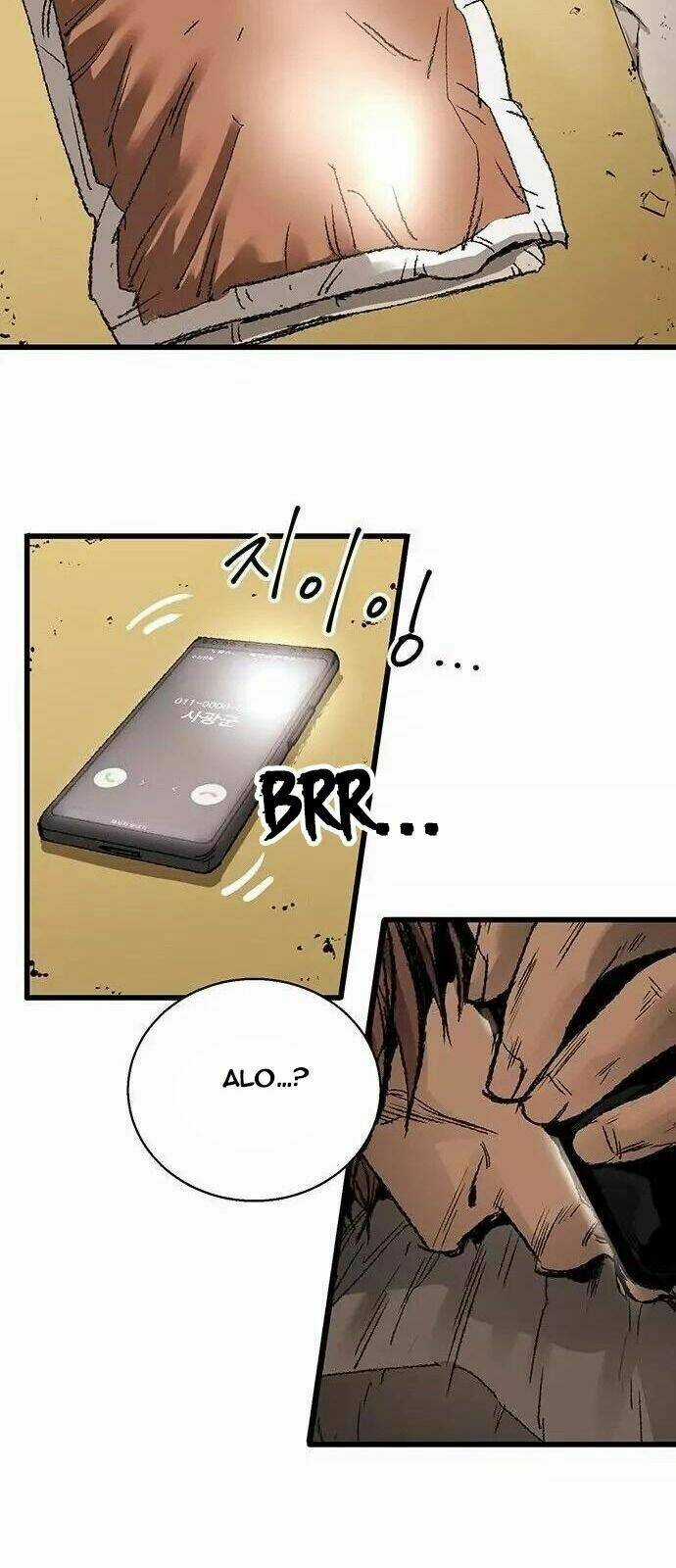 Murim Thời Hiện Đại Chapter 4 trang 47