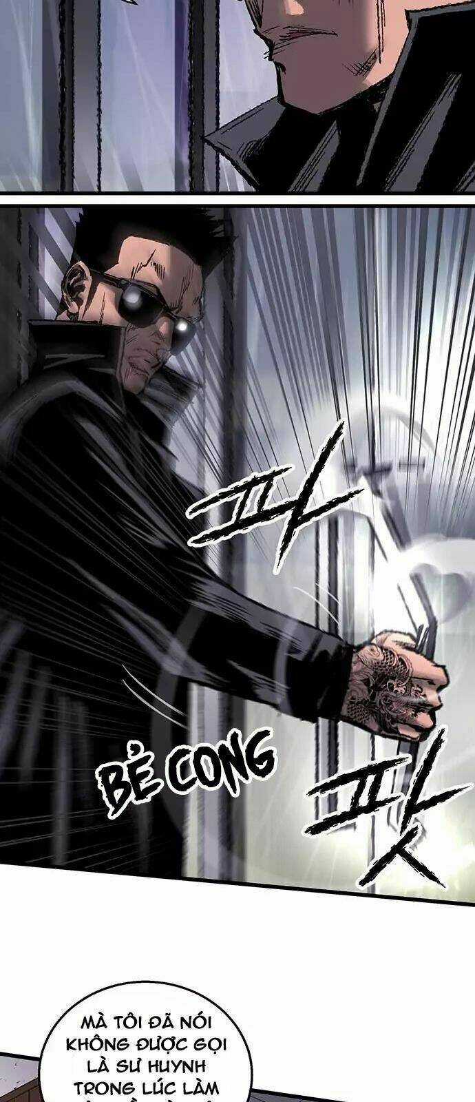 Murim Thời Hiện Đại Chapter 4 trang 5