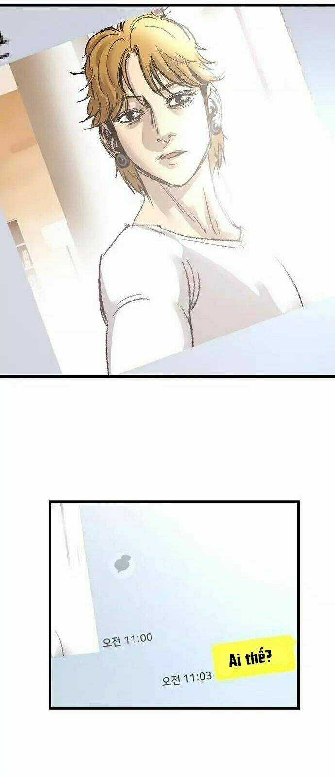 Murim Thời Hiện Đại Chapter 4 trang 50