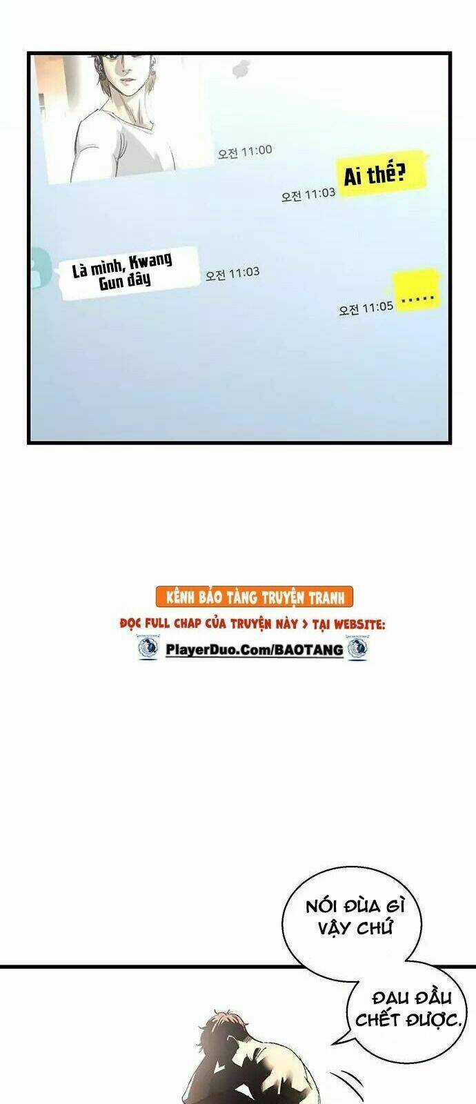 Murim Thời Hiện Đại Chapter 4 trang 51