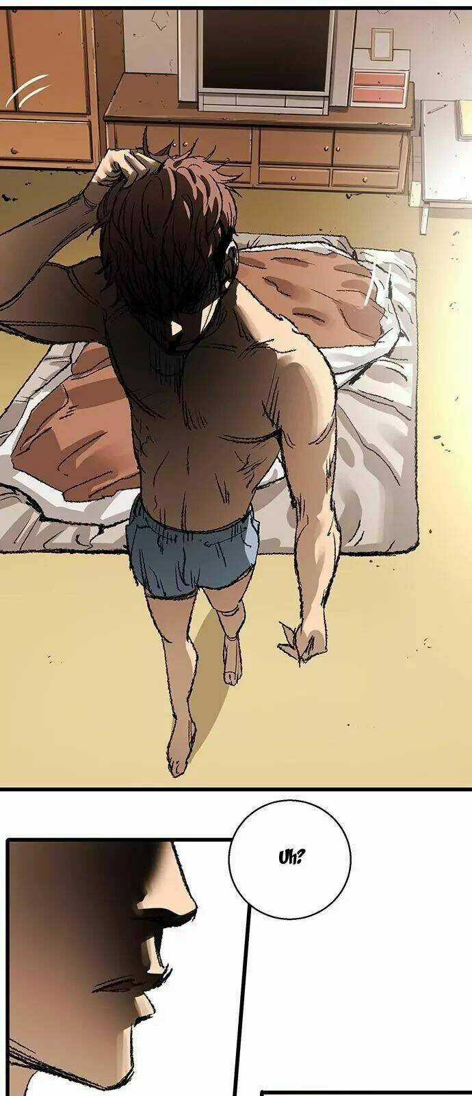 Murim Thời Hiện Đại Chapter 4 trang 53