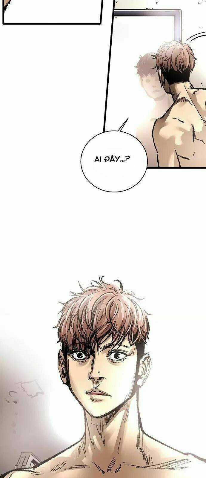 Murim Thời Hiện Đại Chapter 4 trang 54