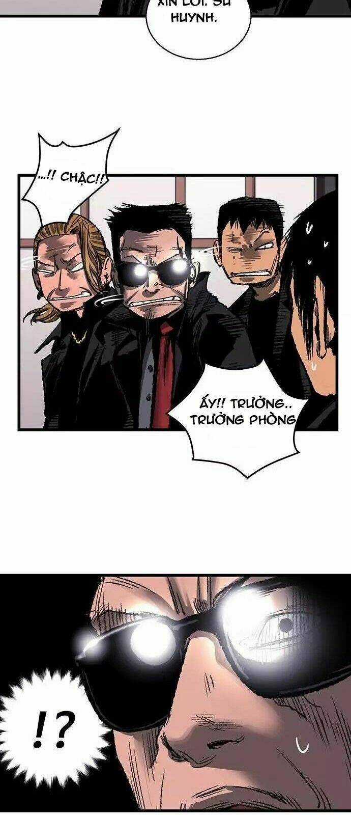 Murim Thời Hiện Đại Chapter 4 trang 8