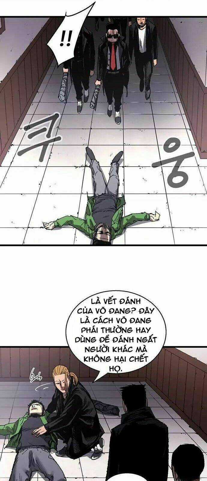 Murim Thời Hiện Đại Chapter 4 trang 9