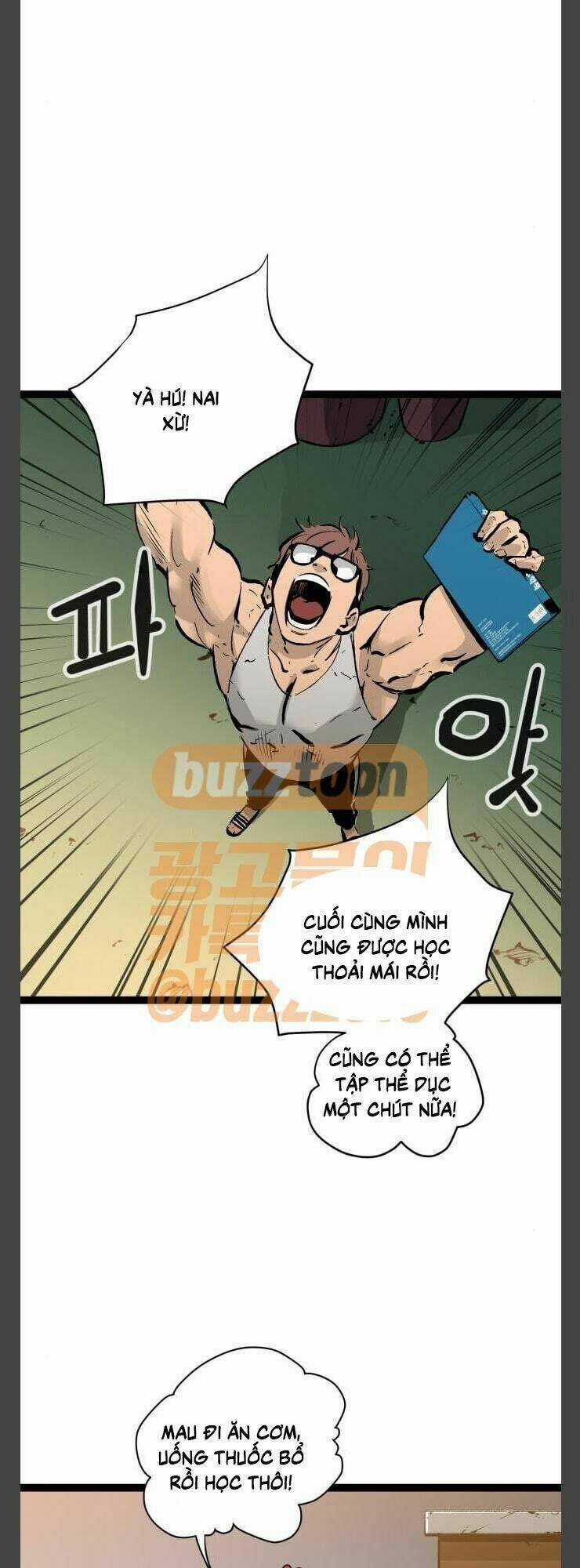 Murim Thời Hiện Đại Chapter 40 trang 10