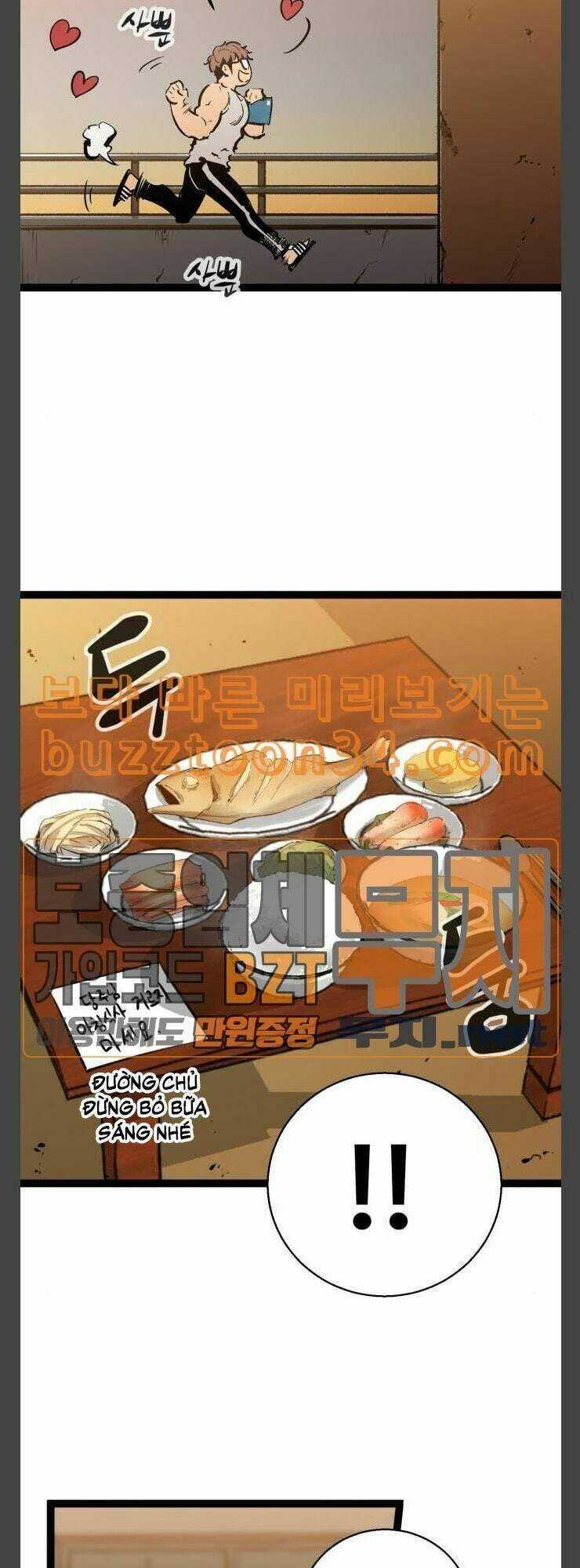 Murim Thời Hiện Đại Chapter 40 trang 11