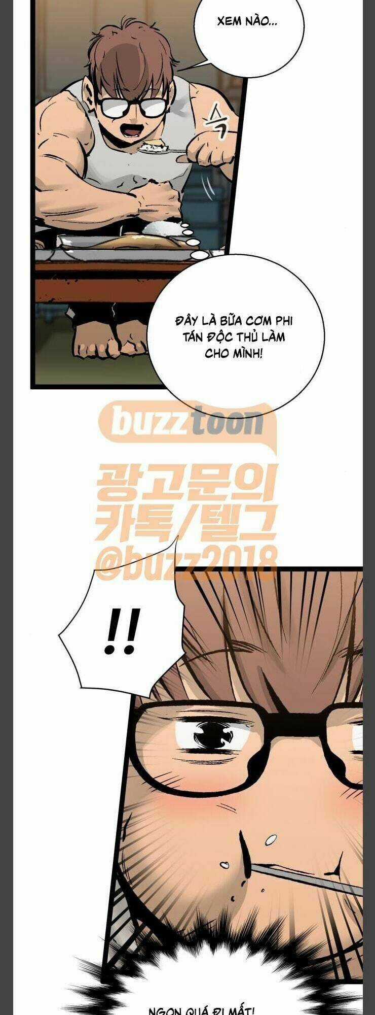 Murim Thời Hiện Đại Chapter 40 trang 12