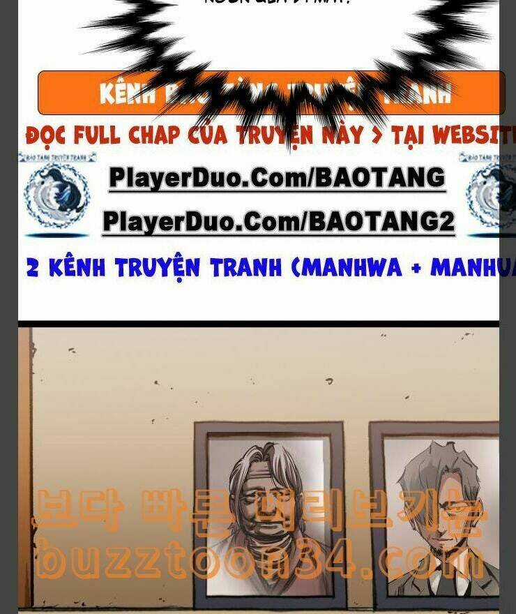 Murim Thời Hiện Đại Chapter 40 trang 13