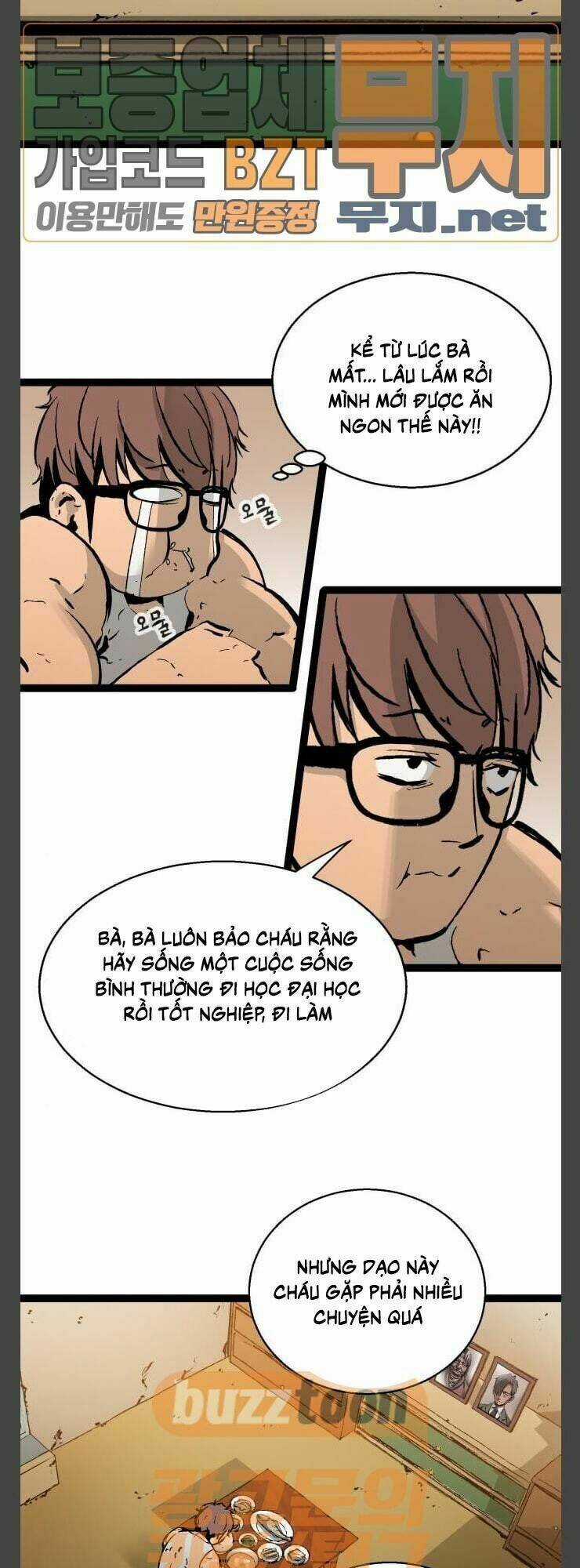 Murim Thời Hiện Đại Chapter 40 trang 14