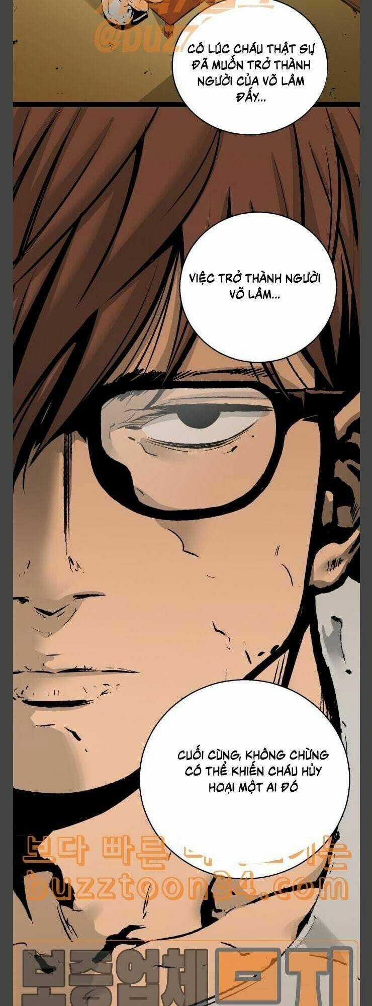 Murim Thời Hiện Đại Chapter 40 trang 15