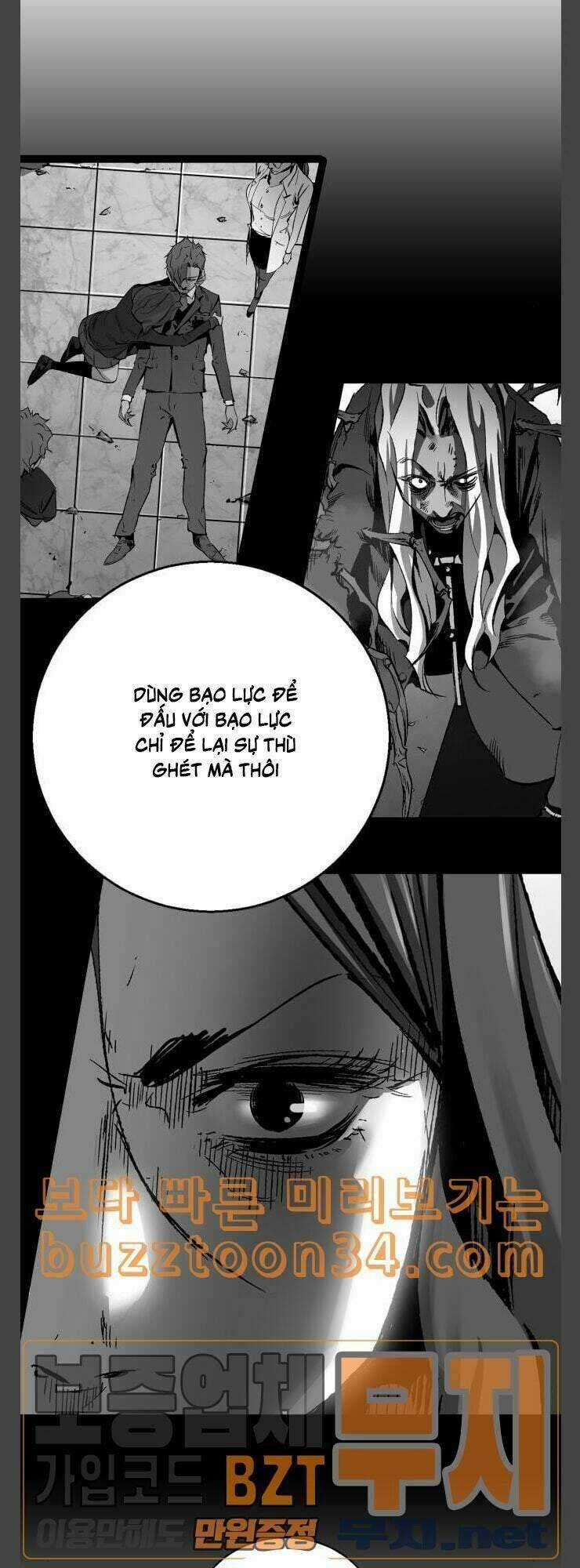 Murim Thời Hiện Đại Chapter 40 trang 17