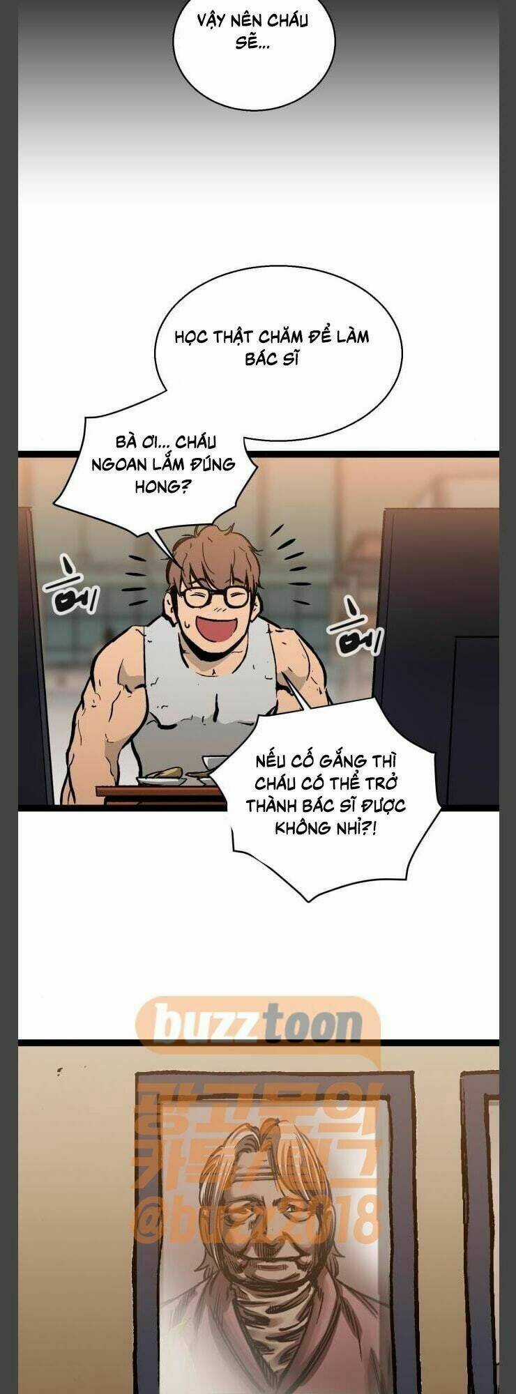 Murim Thời Hiện Đại Chapter 40 trang 18