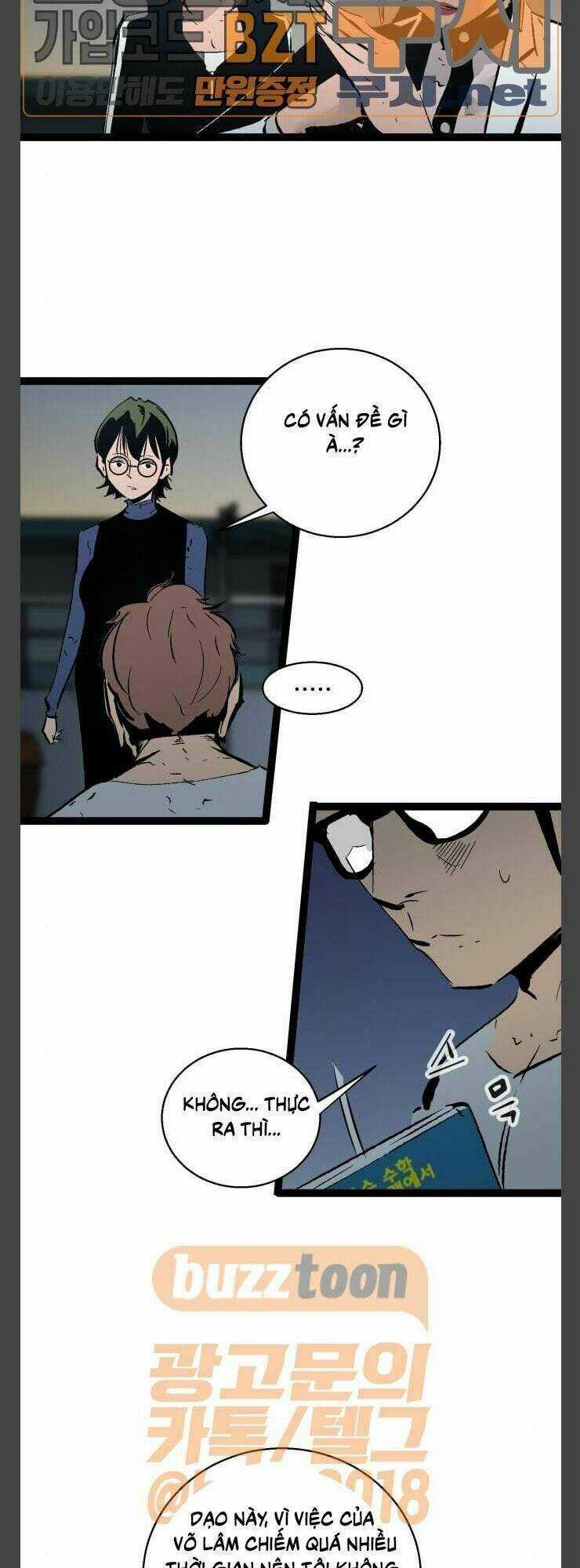 Murim Thời Hiện Đại Chapter 40 trang 2