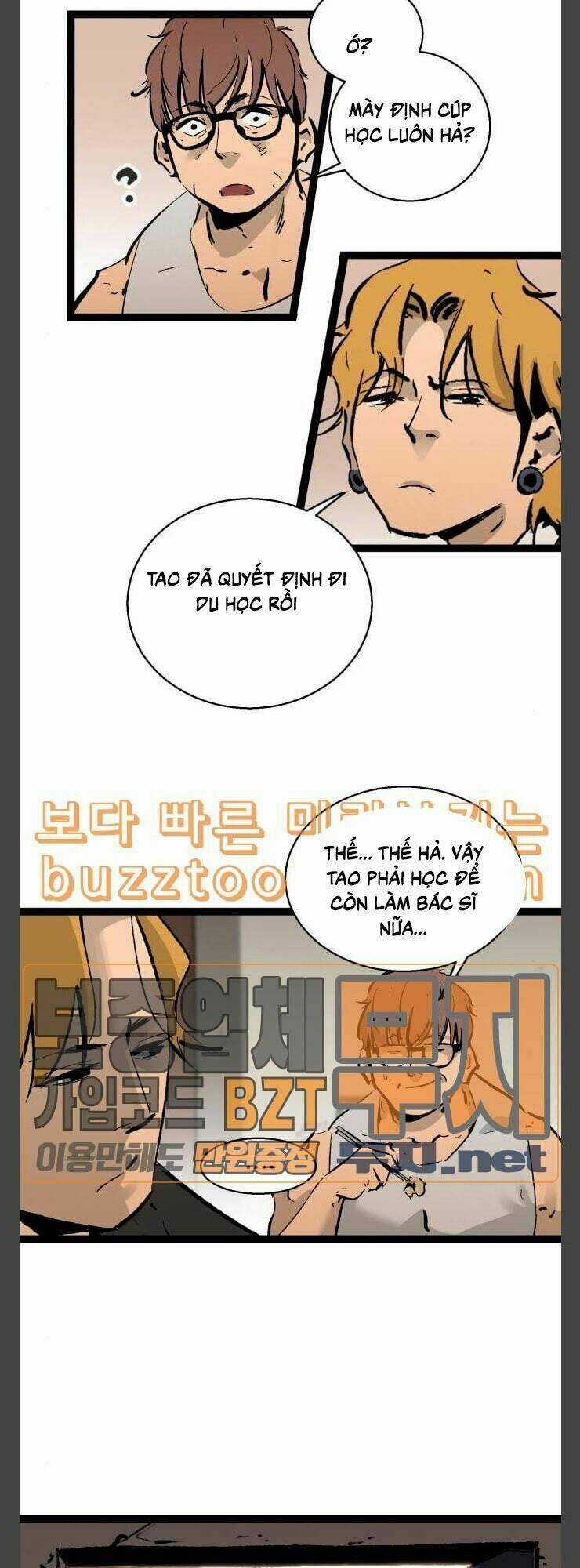 Murim Thời Hiện Đại Chapter 40 trang 23