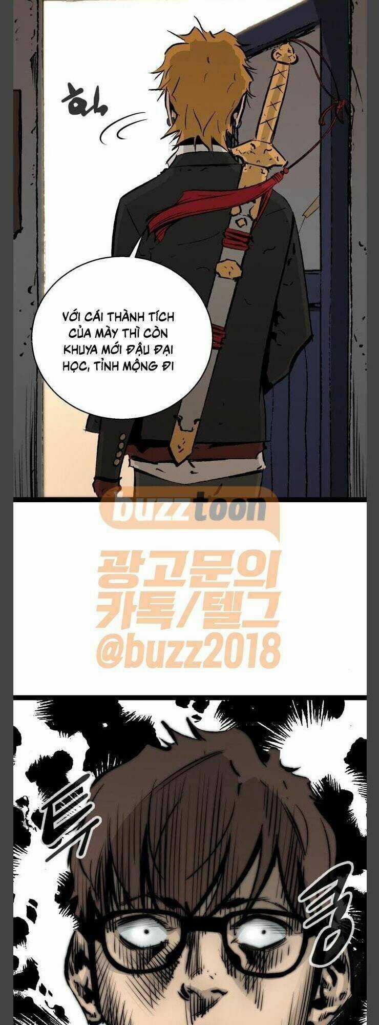 Murim Thời Hiện Đại Chapter 40 trang 24