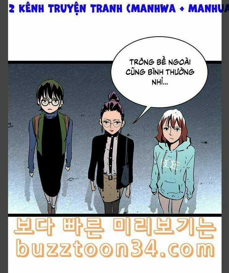Murim Thời Hiện Đại Chapter 40 trang 27