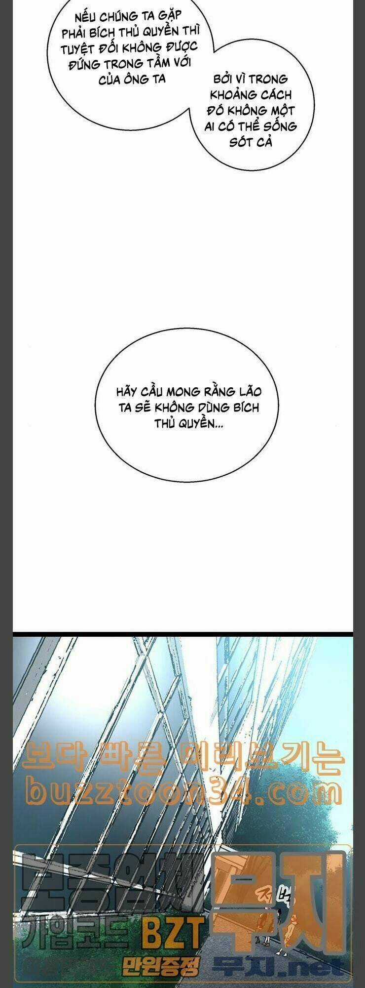 Murim Thời Hiện Đại Chapter 40 trang 31