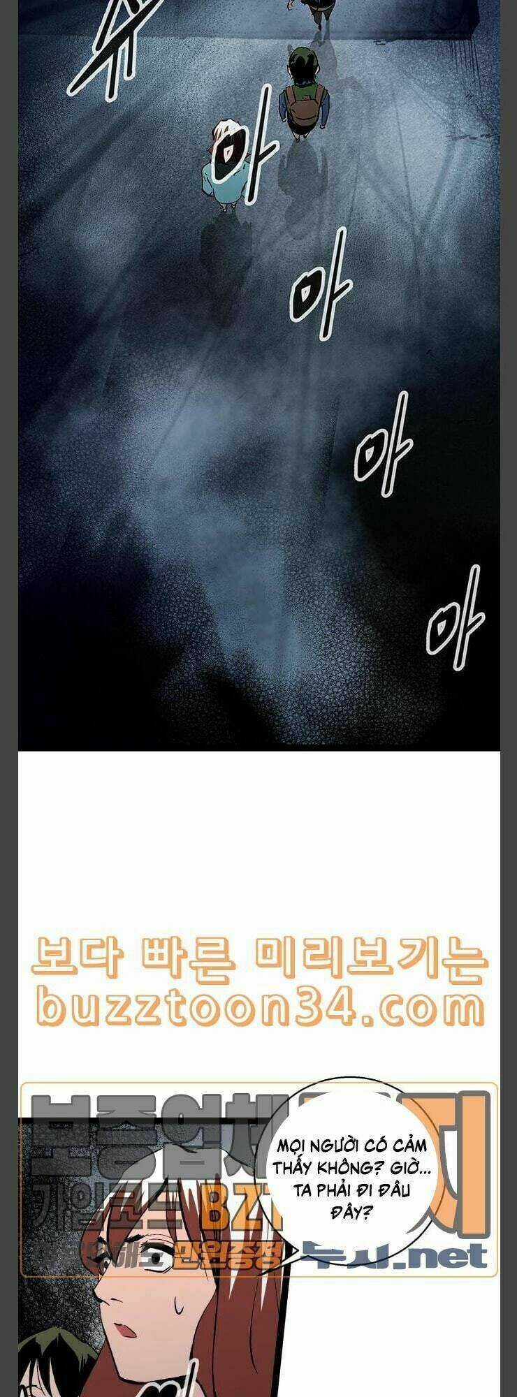 Murim Thời Hiện Đại Chapter 40 trang 33