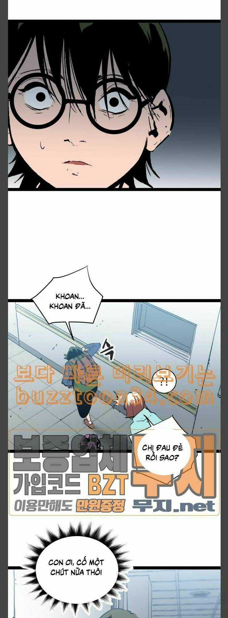 Murim Thời Hiện Đại Chapter 40 trang 35