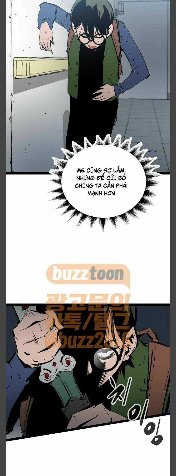 Murim Thời Hiện Đại Chapter 40 trang 36