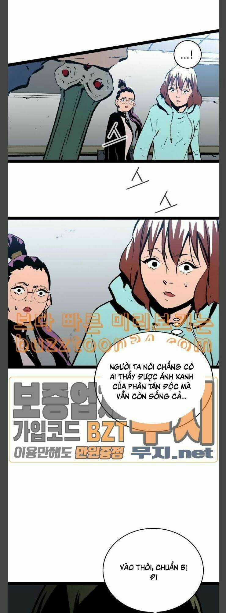 Murim Thời Hiện Đại Chapter 40 trang 37