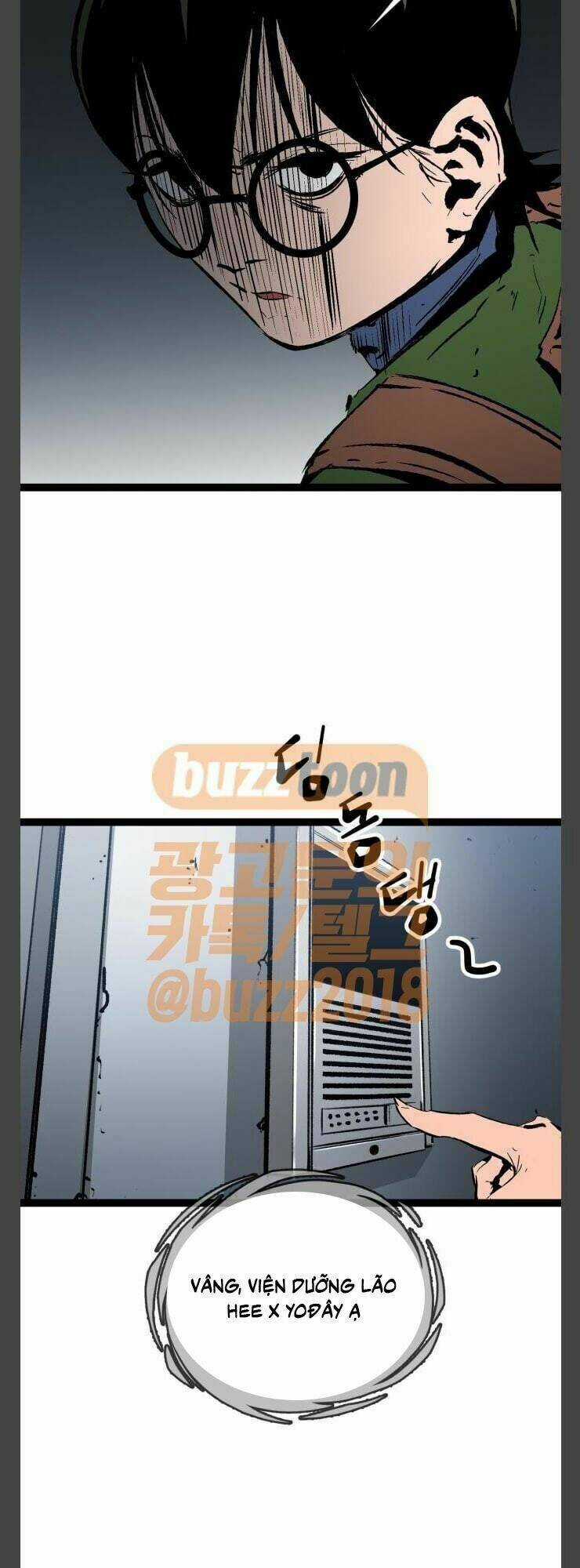 Murim Thời Hiện Đại Chapter 40 trang 38