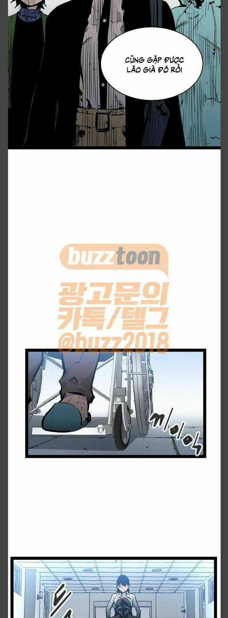 Murim Thời Hiện Đại Chapter 40 trang 40