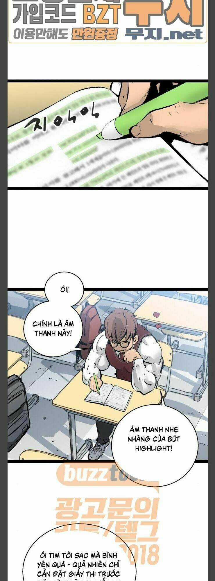 Murim Thời Hiện Đại Chapter 40 trang 44