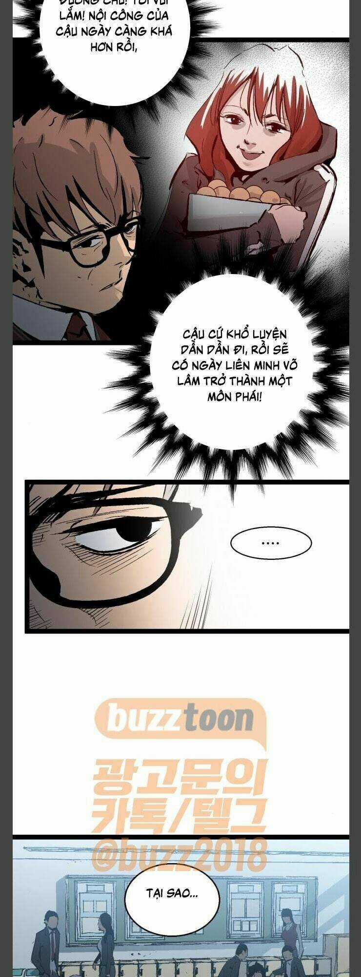 Murim Thời Hiện Đại Chapter 40 trang 46