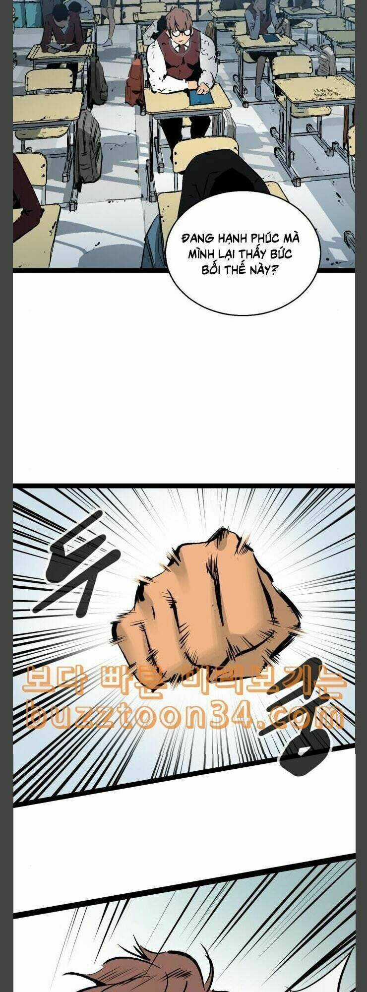 Murim Thời Hiện Đại Chapter 40 trang 47