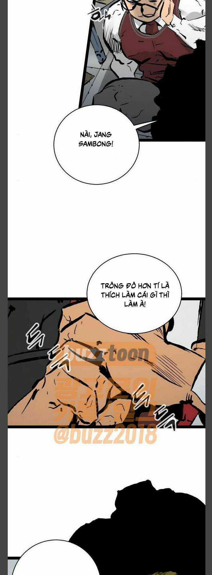 Murim Thời Hiện Đại Chapter 40 trang 49