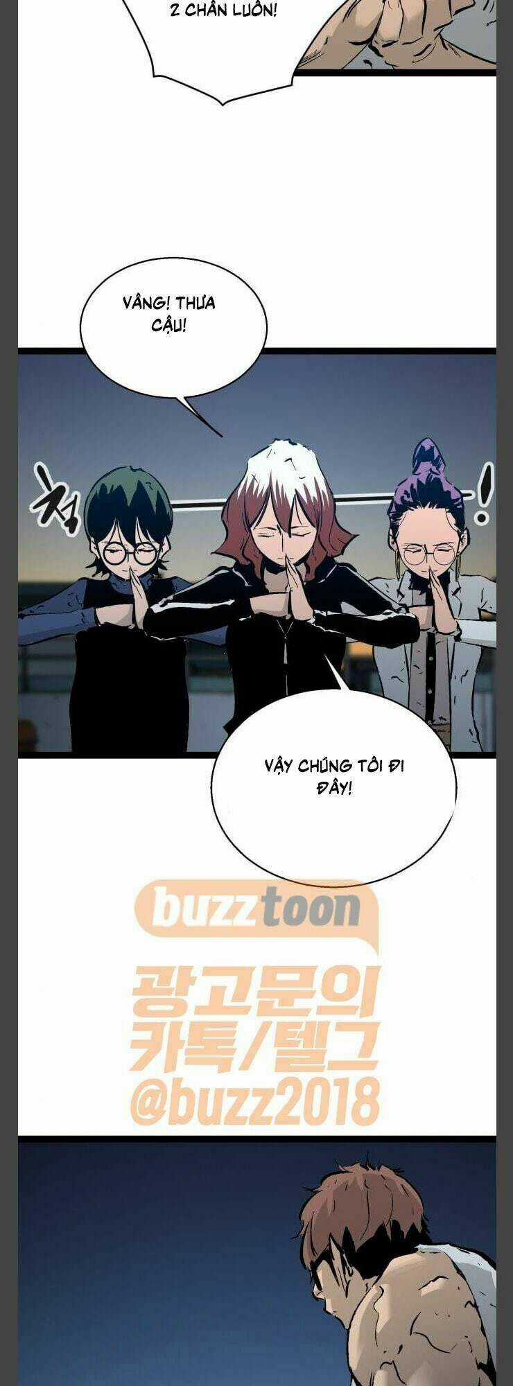 Murim Thời Hiện Đại Chapter 40 trang 6