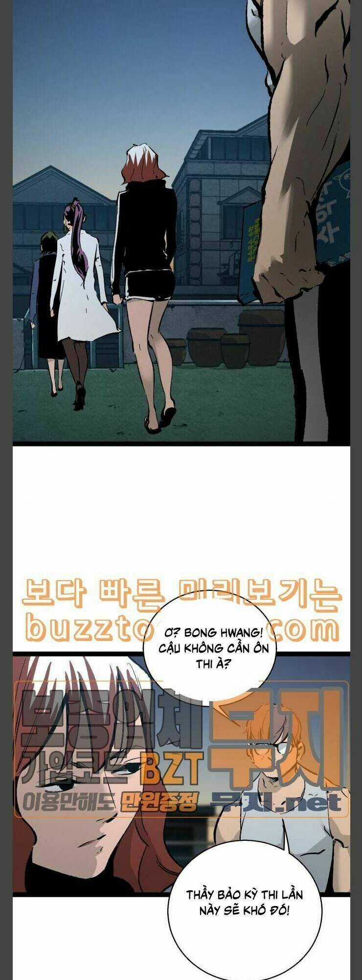 Murim Thời Hiện Đại Chapter 40 trang 7