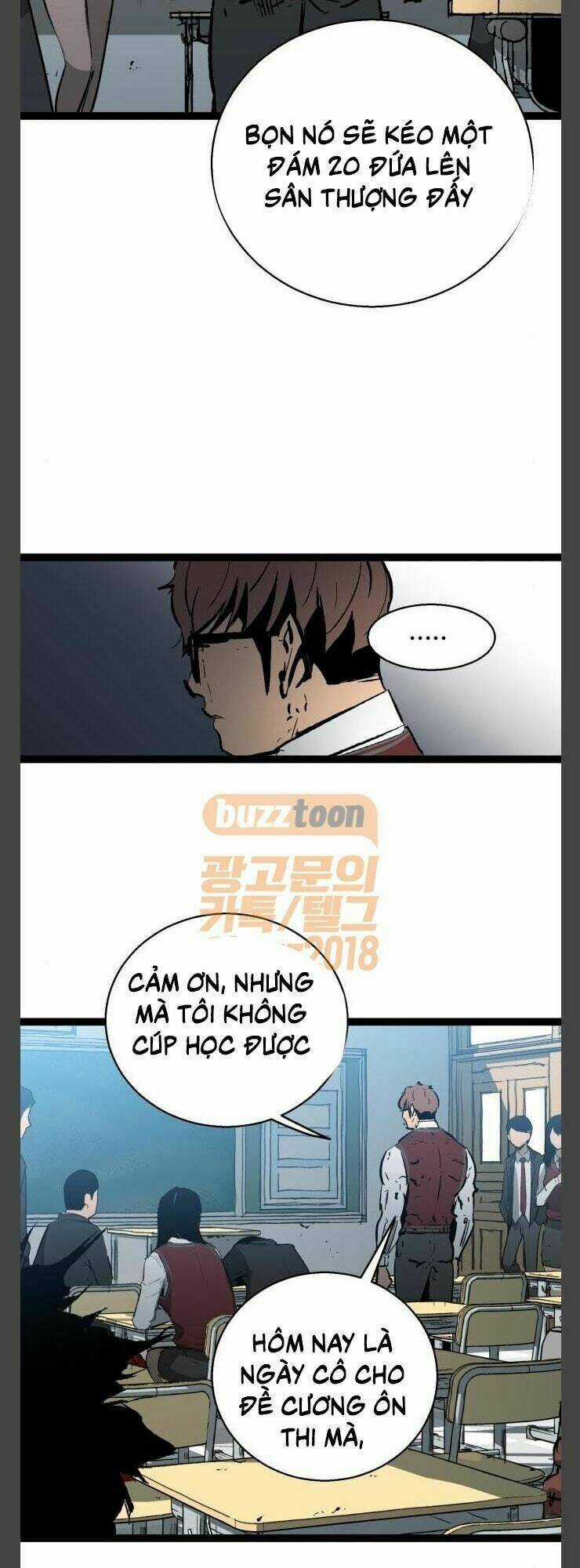 Murim Thời Hiện Đại Chapter 41 trang 10