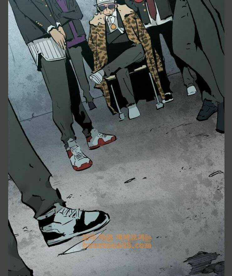 Murim Thời Hiện Đại Chapter 41 trang 13