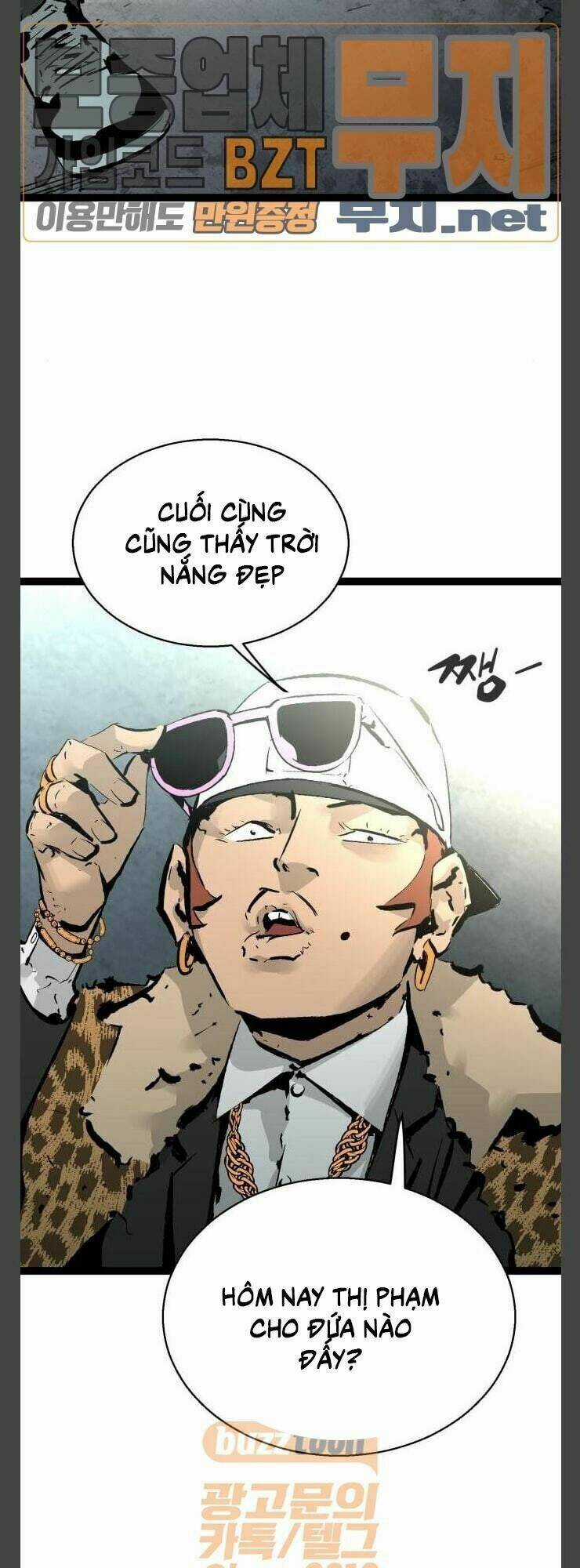 Murim Thời Hiện Đại Chapter 41 trang 14