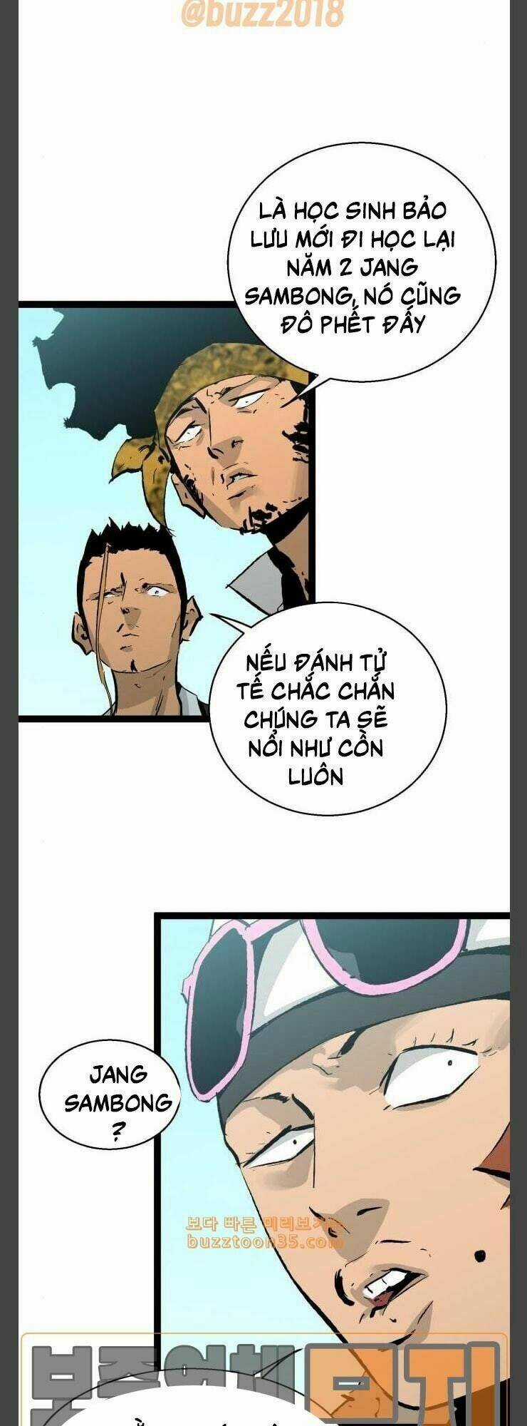 Murim Thời Hiện Đại Chapter 41 trang 15