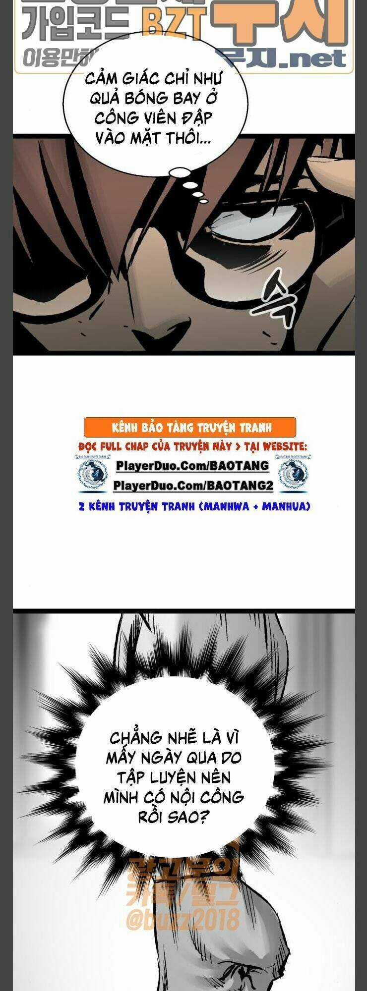 Murim Thời Hiện Đại Chapter 41 trang 2