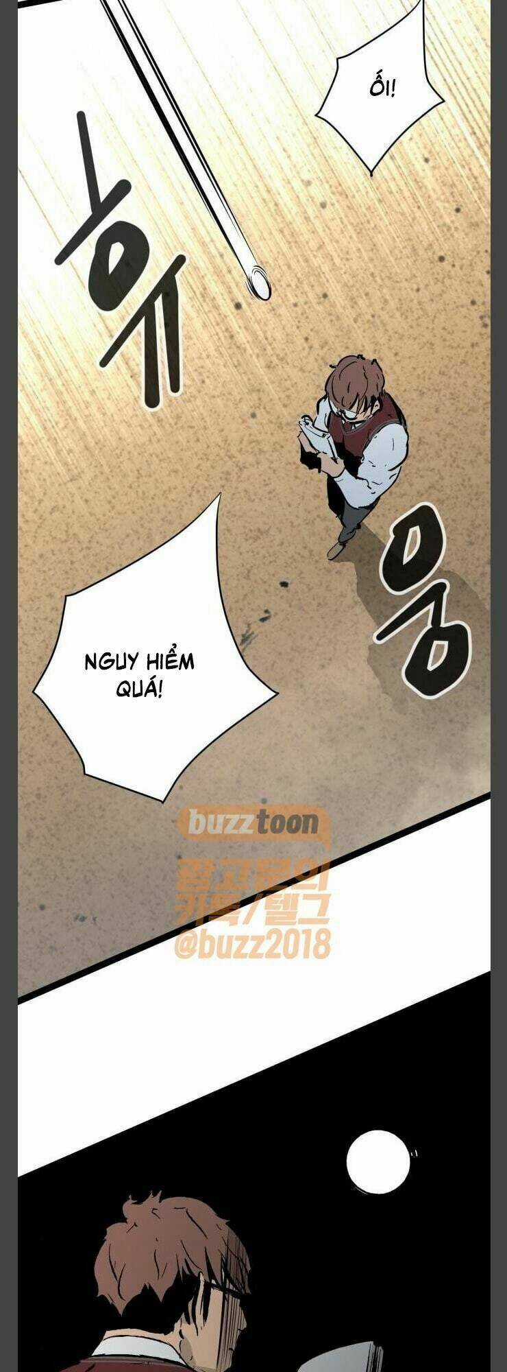 Murim Thời Hiện Đại Chapter 41 trang 22