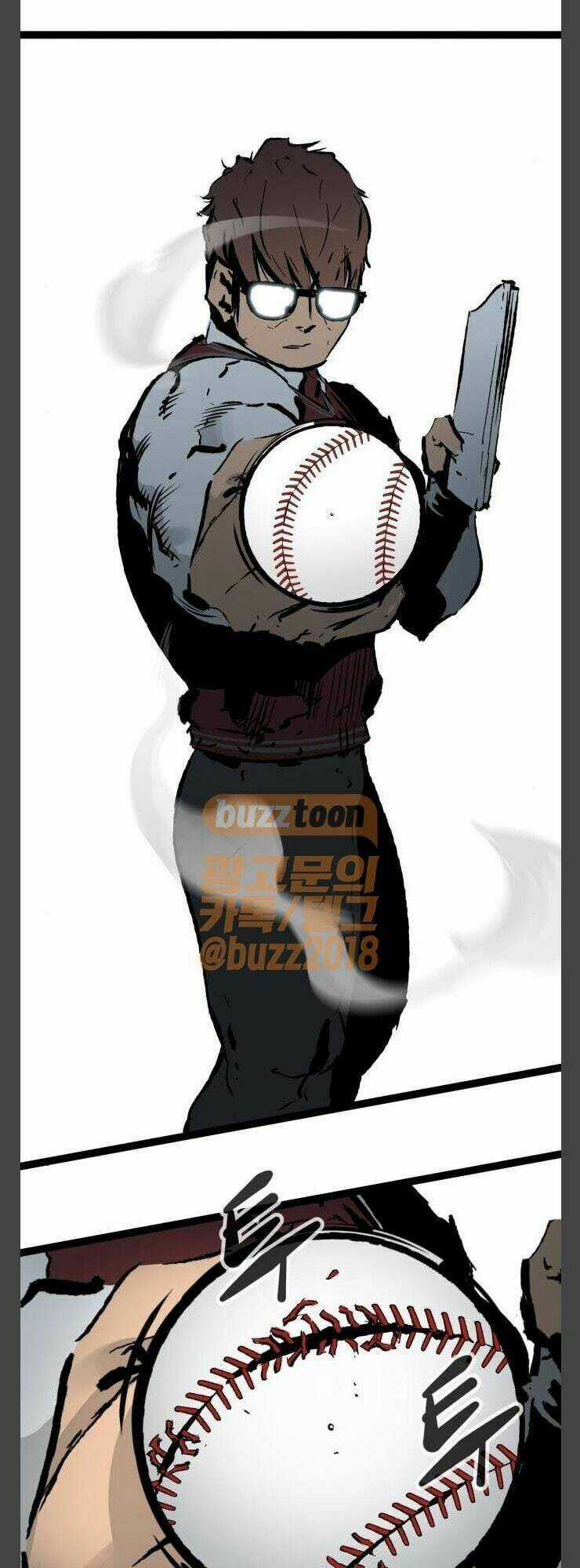 Murim Thời Hiện Đại Chapter 41 trang 24