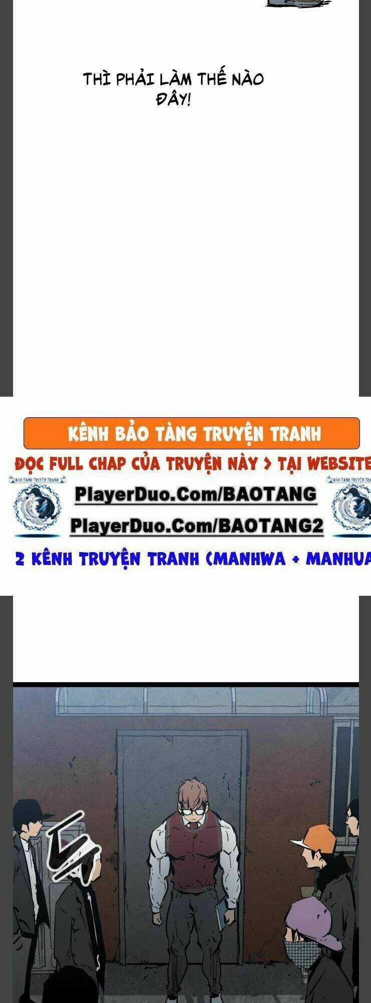 Murim Thời Hiện Đại Chapter 41 trang 26