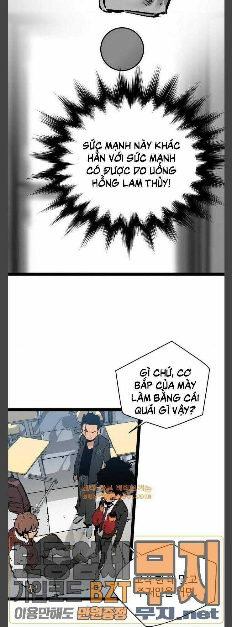 Murim Thời Hiện Đại Chapter 41 trang 3