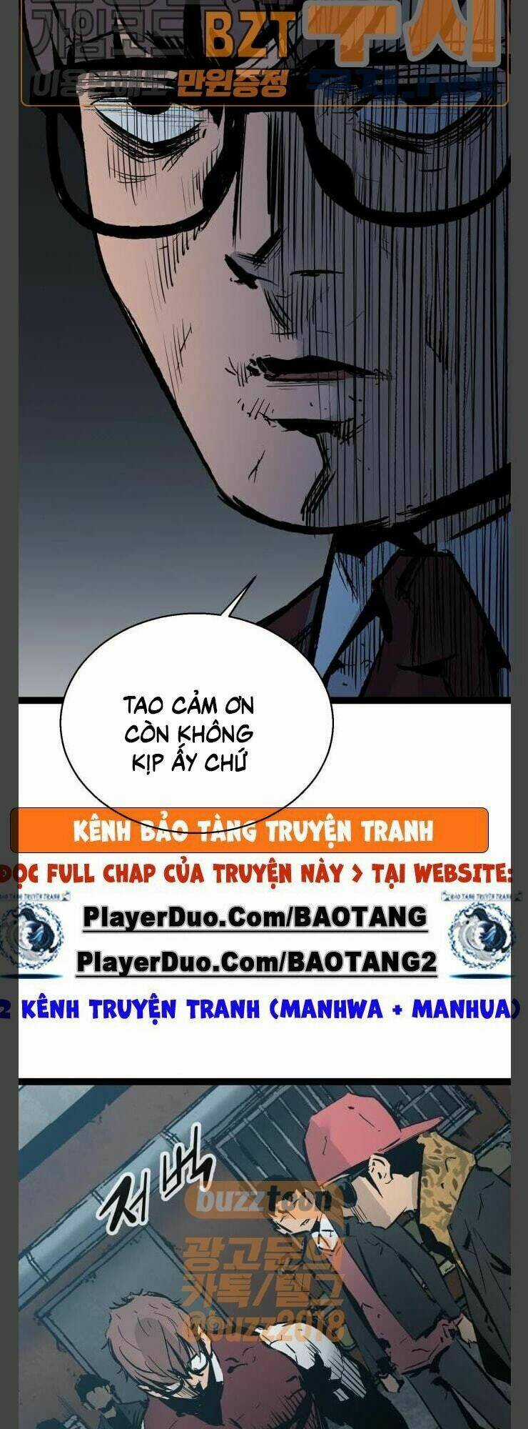 Murim Thời Hiện Đại Chapter 41 trang 30
