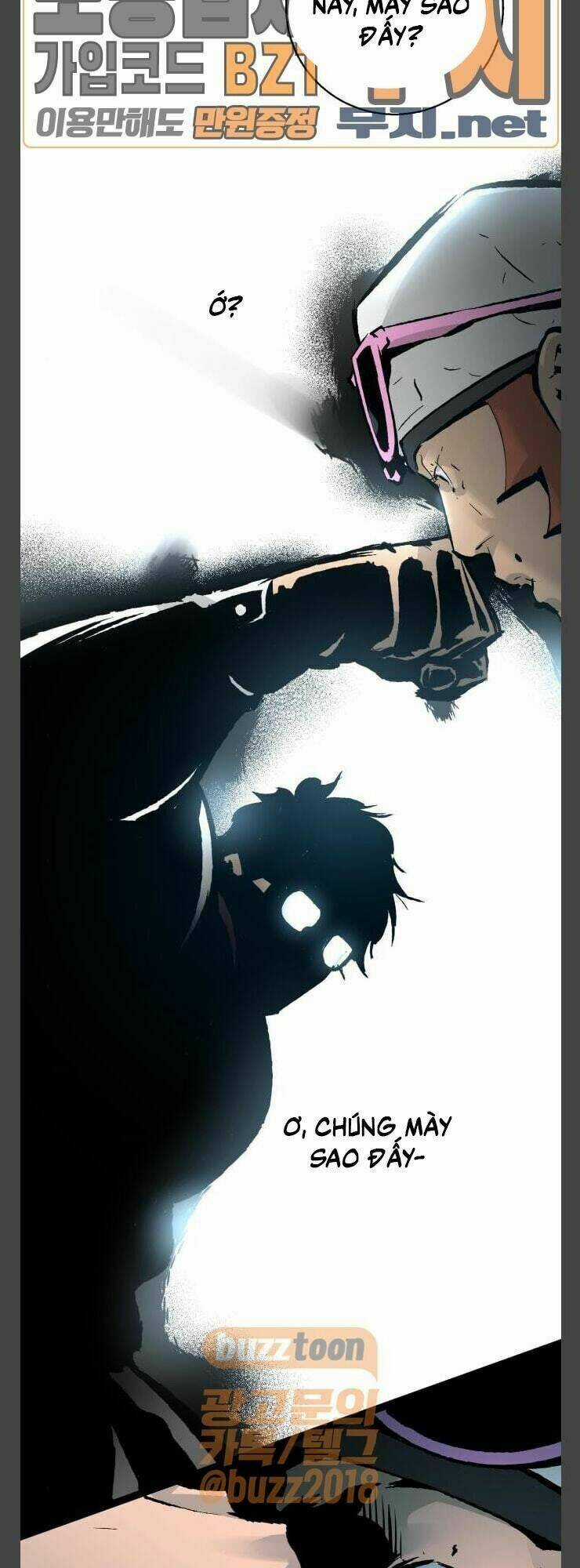 Murim Thời Hiện Đại Chapter 41 trang 32